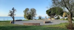 “L’area fitness” del lungomare di Roccella sarà intitolata alla memoria di Eunice Kennedy Shriver item-thumbnail