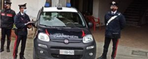 Locri, sfruttano lavoro migranti facendoli vivere senza acqua ed elettricità item-thumbnail