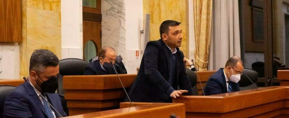 Condanna e sospensione Falcomatà, Conia: “Salvaguardare gestione politica area metropolitana su PNRR”