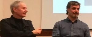Atti intimidatori ad alcuni operatori della comunità Progetto Sud, solidarietà di Goel item-thumbnail