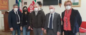 I Sindacati: “Puntare sul lavoro per evitare il declino del comprensorio della Piana” item-thumbnail