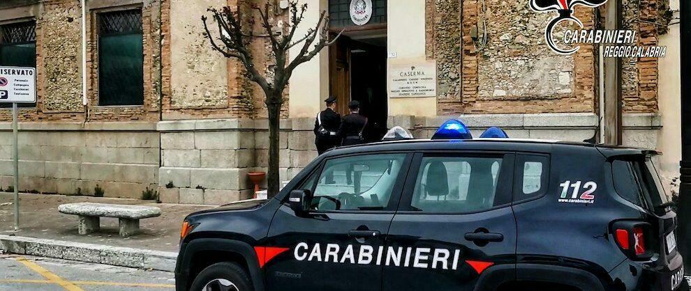 Sorpresi ad appiccare fuoco in alcuni terreni di Polistena. Deferiti un ragazzo di Cinquefrondi e un imprenditore agricolo