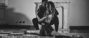 Hope: due artisti riacesi raccontano la danza ai tempi del Covid-19 item-thumbnail