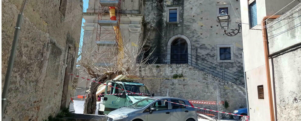 Morto operaio a Placanica, la vittima aveva 42 anni