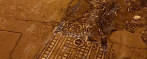 Segnalazione da Ursini di Caulonia: “Fuoriuscita di fogna da oltre due mesi” item-thumbnail