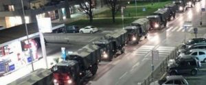 Ricorre oggi la Giornata Nazionale in Memoria delle vittime del Covid item-thumbnail
