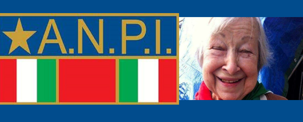 8 marzo nel ricordo di Lidia Menapace: l’evento dell’ANPI in memoria della partigiana scomparsa tre mesi fa