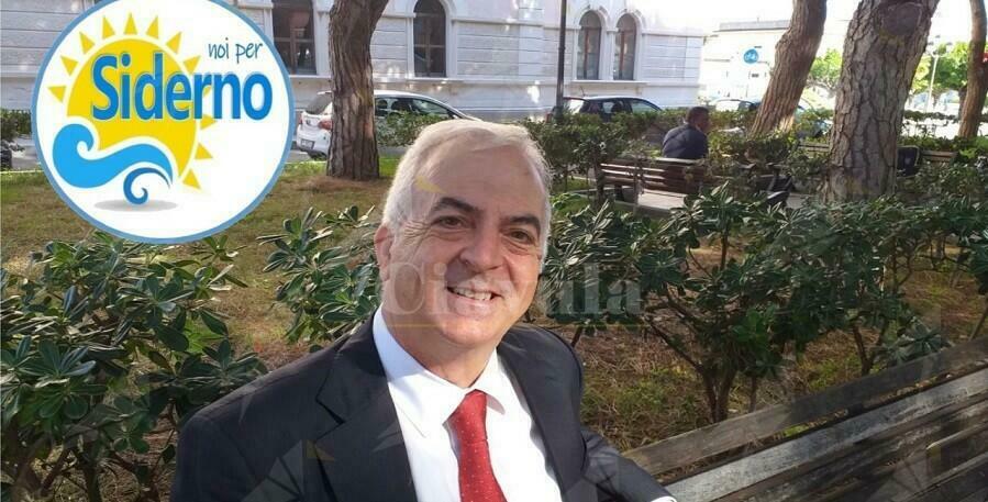 Cutugno, Noi per Siderno: “Se vinceremo le elezioni la città potrà tornare a splendere”