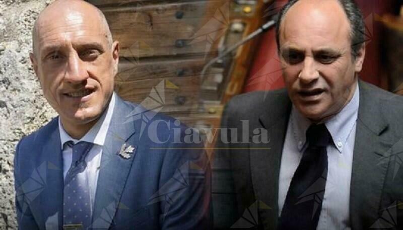 Inchiesta per corruzione, coinvolti molti amministratori di destra