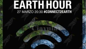 Caulonia aderisce alla campagna del WWF spegnendo le luci di Piazza Bottari item-thumbnail