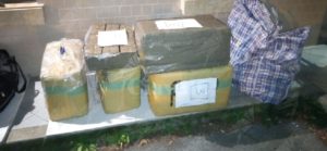 Trasporta 688 kg di hashish, arrestato item-thumbnail