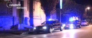 Cinquefrondi, beccati in 16 assembrati a consumare bevande e alimenti: pioggia di sanzioni item-thumbnail