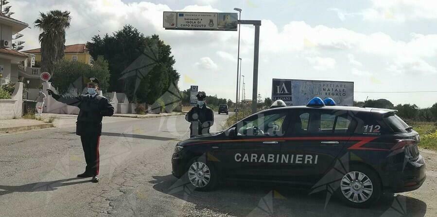 Calabria: Coniugi aggrediscono il medico di turno in servizio alla guardia medica, denunciati