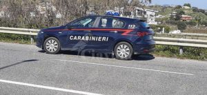 Calabria: Sorpresi in auto con 200 grammi di marijuana, due arresti item-thumbnail
