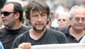 Luca Casarini: “Si, sono colpevole di avere aiutato altri esseri umani” item-thumbnail