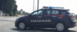 Calabria: ferì un uomo accoltellandolo, un arresto per tentato omicidio item-thumbnail