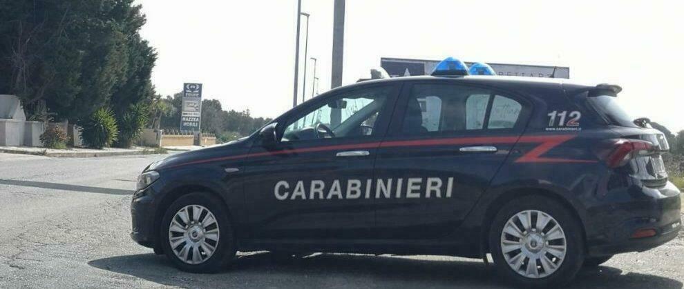 Calabria: ferì un uomo accoltellandolo, un arresto per tentato omicidio