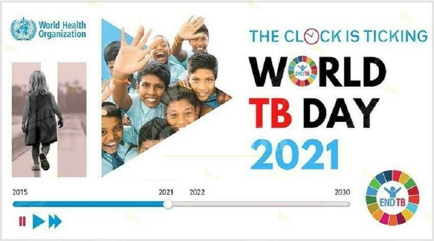 24 marzo, giornata mondiale della tubercolosi