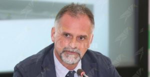 Il ministro per il turismo Garavaglia (Lega) scrive “Prima il Nord” sul suo sito ufficiale. Spirlì tace item-thumbnail