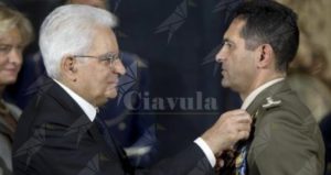 Via il calabrese Arcuri, Draghi nomina il generale Figliuolo nuovo commissario straordinario per l’emergenza Covid item-thumbnail