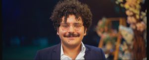 “Dite a tutti che sono in carcere perché difendo i diritti umani” item-thumbnail