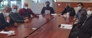 Spirlì: “La Calabria è la prima Regione ad aver vaccinato con la prima e seconda dose tutti gli ospiti delle Rsa” item-thumbnail