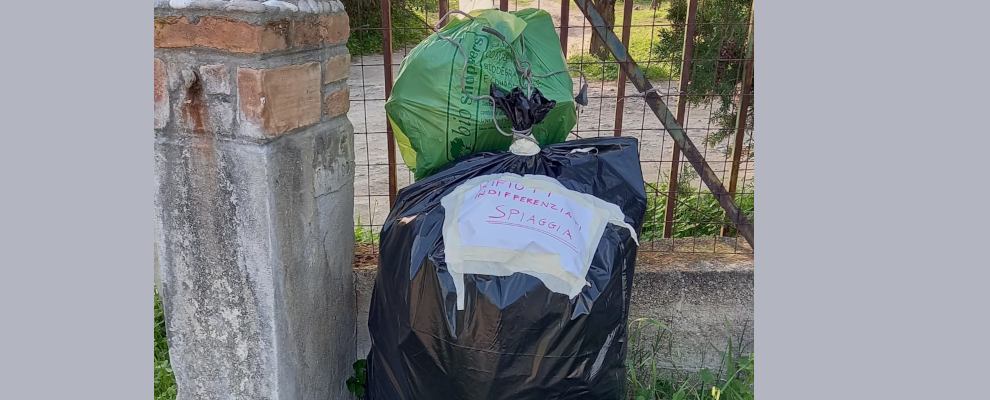 Ardore Marina, completata la pulizia della spiaggia “Pozzosecco”