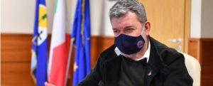 Covid, ordinanza di Spirlì: Un altro comune calabrese passa in “zona rossa” item-thumbnail