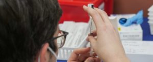 Nuovo arma contro il coronavirus, approvato il vaccino Johnson & Johnson item-thumbnail