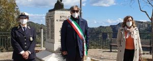 I commissari di Stilo celebrano la giornata dell’Unità Nazionale item-thumbnail