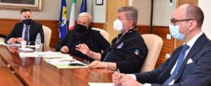 Astrazeneca, in Calabria somministrate oltre 5 mila dosi del lotto sequestrato. L’unità di crisi: “Verifiche sui vaccinati” item-thumbnail