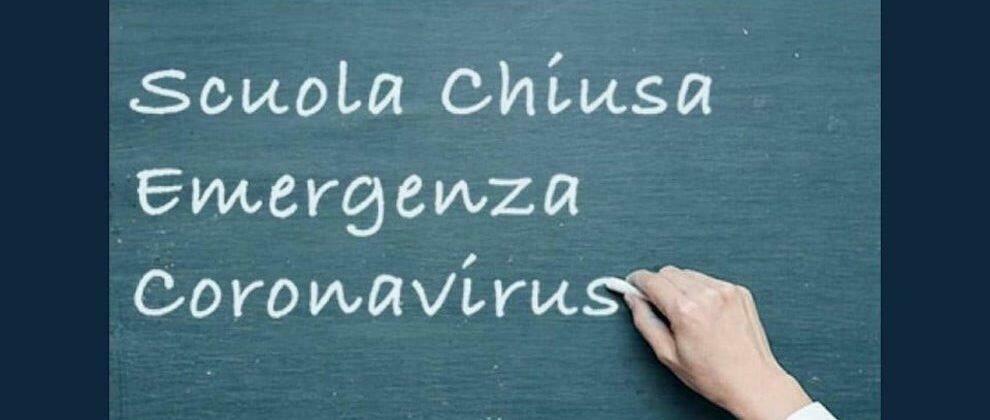 Coronavirus a Roccella: docente positiva al test rapido. Sei classi della scuola media in quarantena