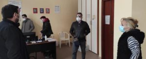 Cinquefrondi, presto la realizzazione di un centro vaccinale item-thumbnail
