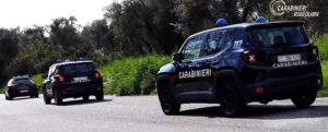 Ndrangheta: Aggiornamenti sull’operazione di questa mattina. Tutti i nomi degli arrestati item-thumbnail