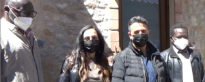 Camini, Jungi Mundu lancia una raccolta fondi per la sicurezza dei braccianti sulle strade item-thumbnail