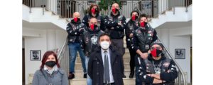 Abusi su minori: Cinquefrondi firma l’accordo con l’associazione B.A.C.A item-thumbnail