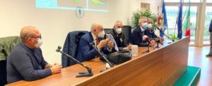Colonia di corallo scoperta in Calabria, la Regione pensa all’istituzione di un parco marino item-thumbnail
