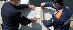 Scoperta una discarica a cielo aperto a Rosarno, sequestrata un’area di oltre 6000mq item-thumbnail