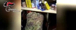 Avrebbe compiuto almeno sette rapine a mano armata nell’ultimo anno, arrestato un pregiudicato a Rosarno item-thumbnail