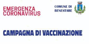Problemi a prenotare il vaccino? Il comune di Benestare ti aiuta item-thumbnail