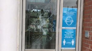Gioiosa, atti vandalici contro la scuola dell’infanzia item-thumbnail