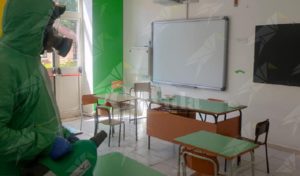 Caulonia: Ripartono le lezioni in presenza all’Istituto Comprensivo Falcone – Borsellino item-thumbnail