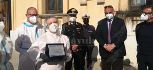 50 locresi vaccinati a domicilio grazie alla croce rossa item-thumbnail