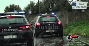 Calabria, controlli anti-covid: Pioggia di multe nel week end di Pasqua item-thumbnail