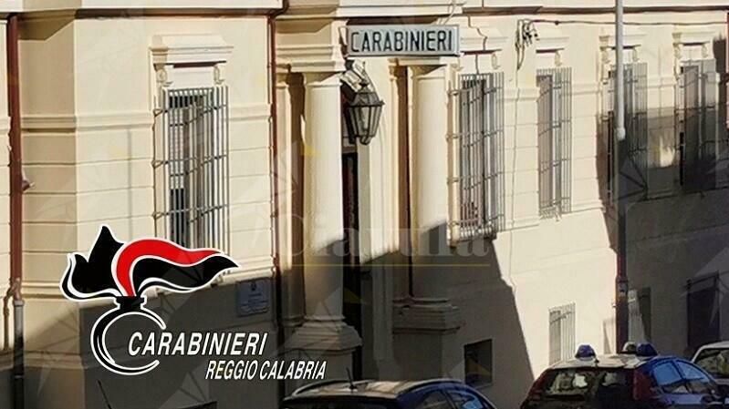 Calabria: Sequestrati oltre 14 kg di stupefacenti, armi e munizioni