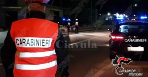 Taurianova: Festeggia i 18 anni insieme a 20 amici, tutti multati item-thumbnail