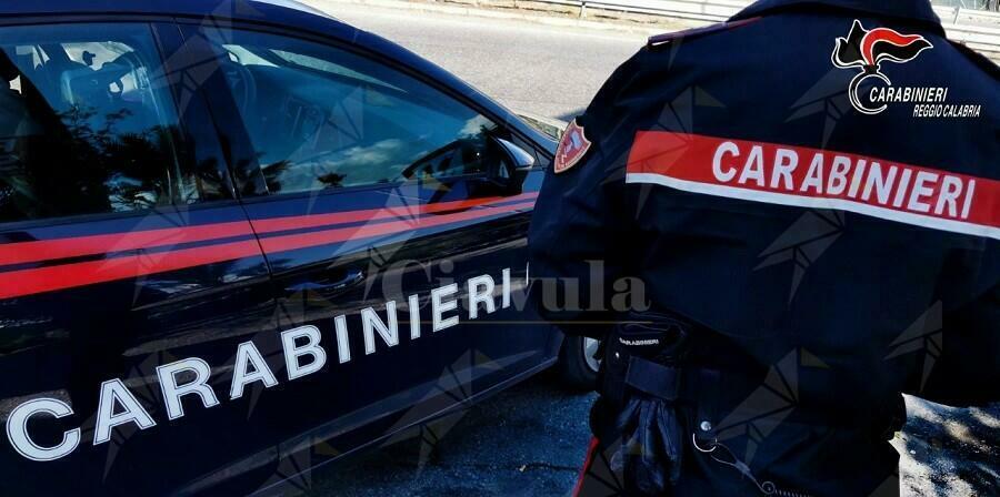 Omicidio nelle campagne di Calanna. Ritrovato cadavere con colpi di arma da fuoco