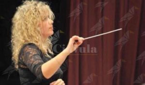 Il sindaco di Cinquefrondi si congratula con la professoressa Cettina Nicolosi item-thumbnail