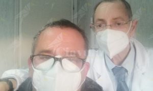 Accordo per le vaccinazioni ai soggetti autistici e i loro familiari nel distretto della Locride item-thumbnail