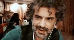 Pubblicato il nuovo brano inedito di Fabio Macagnino, “Se fossi qua” item-thumbnail